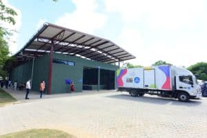Caminhao reciclagem &raquo; Gnews Bahia