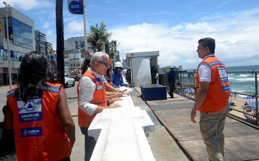 Codesal fiscalizacao &raquo; Gnews Bahia