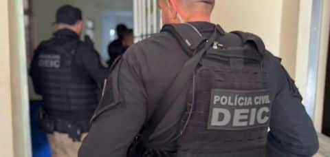 DEIC &raquo; Gnews Bahia
