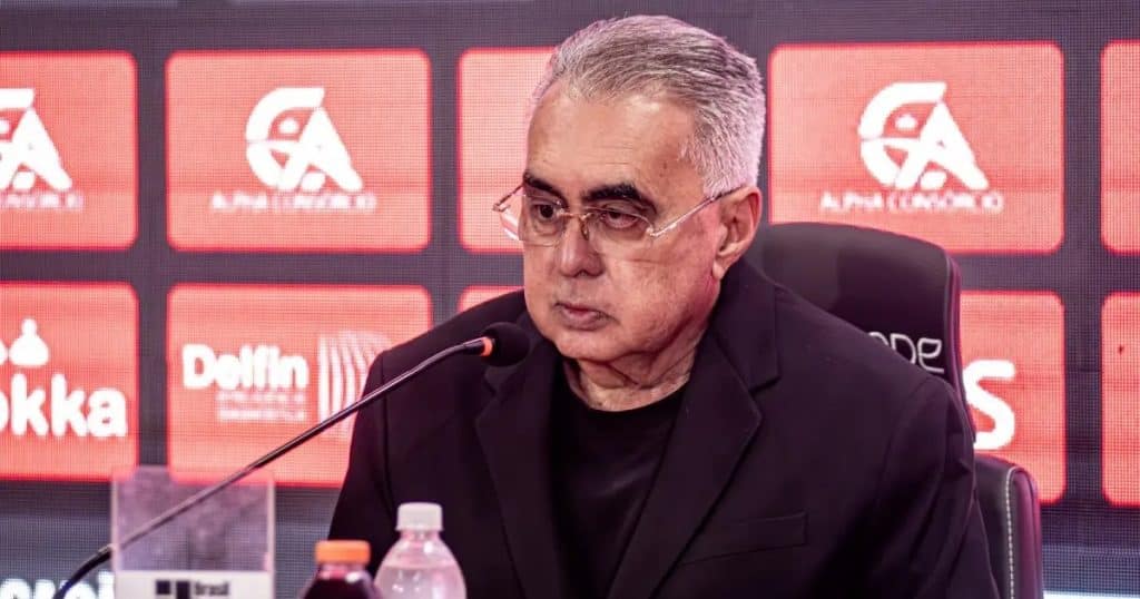 DIRETOR FUTEBOL VITORIA &raquo; Gnews Bahia