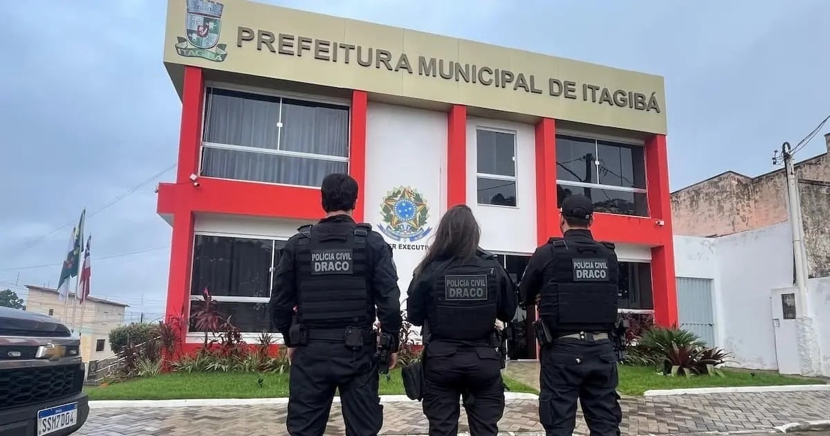 DRACO 3 &raquo; Gnews Bahia
