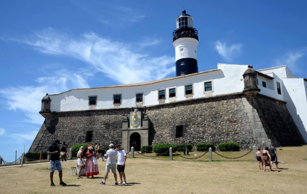FAROL CAPA » Gnews Bahia