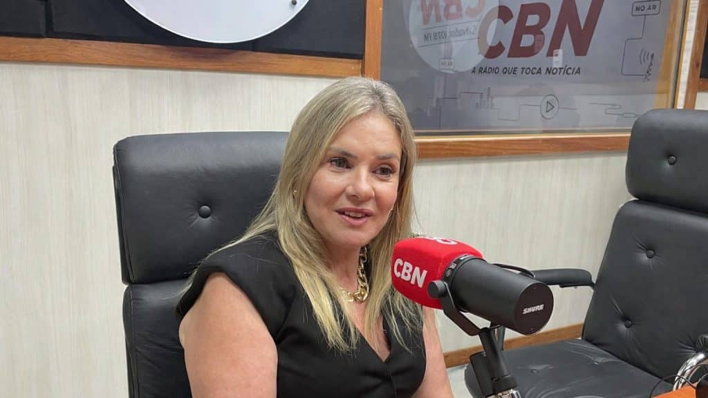 IVANA NA CBN &raquo; Gnews Bahia