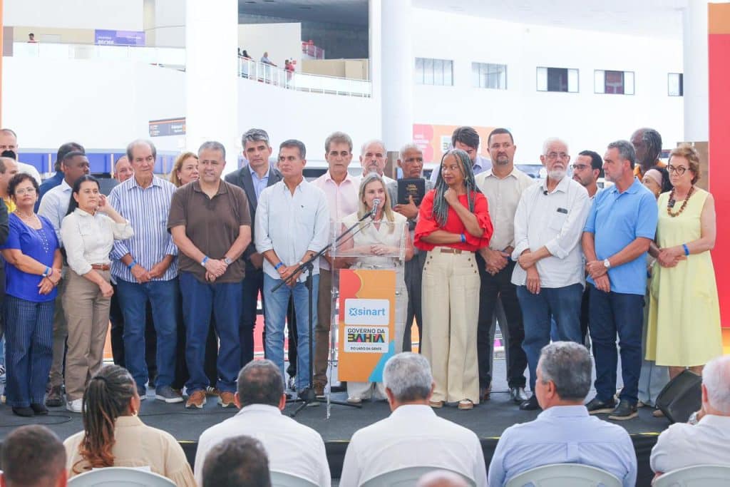 IVANA RODOVIARIA &raquo; Gnews Bahia