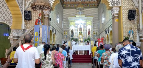 Igreja da lapinha &raquo; Gnews Bahia