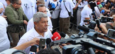 JERONIMO BOMFIM &raquo; Gnews Bahia