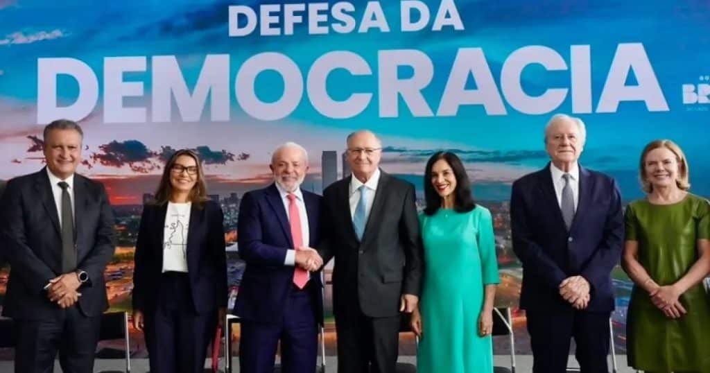 LULA OFICIAL » Gnews Bahia