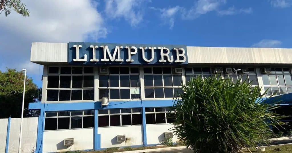 Limpurb &raquo; Gnews Bahia