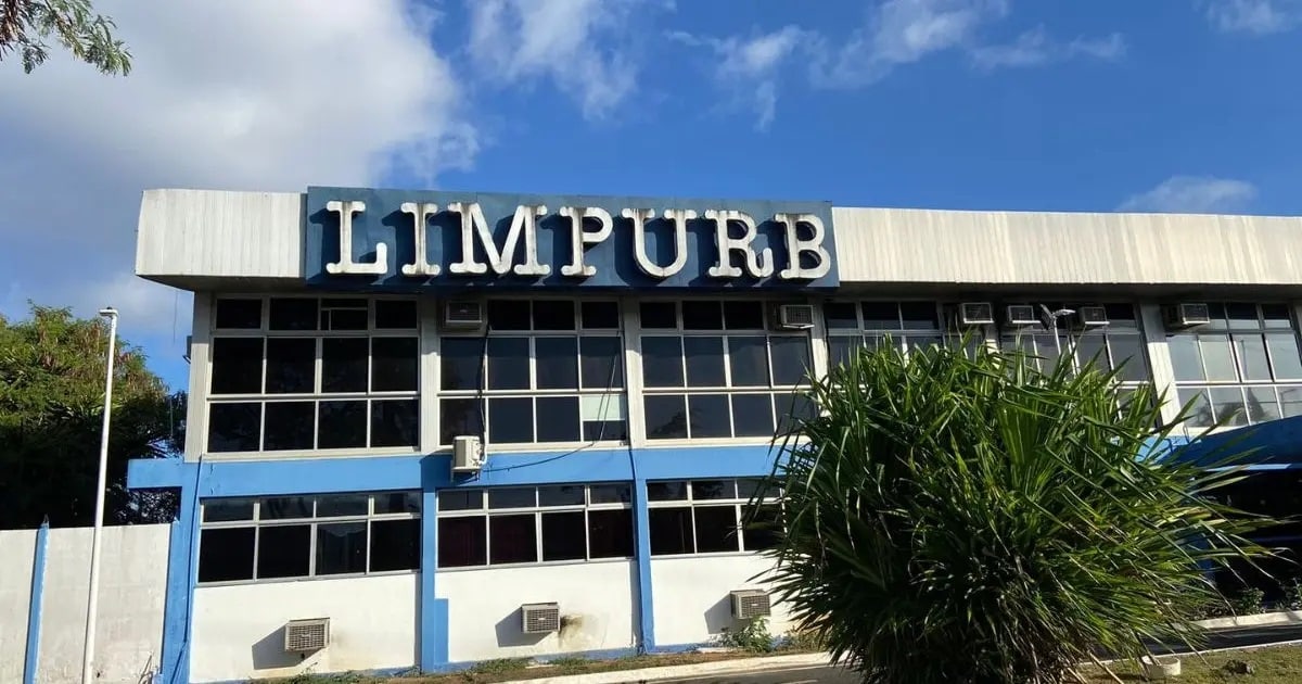Limpurb &raquo; Gnews Bahia