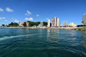 MAR 1 » Gnews Bahia