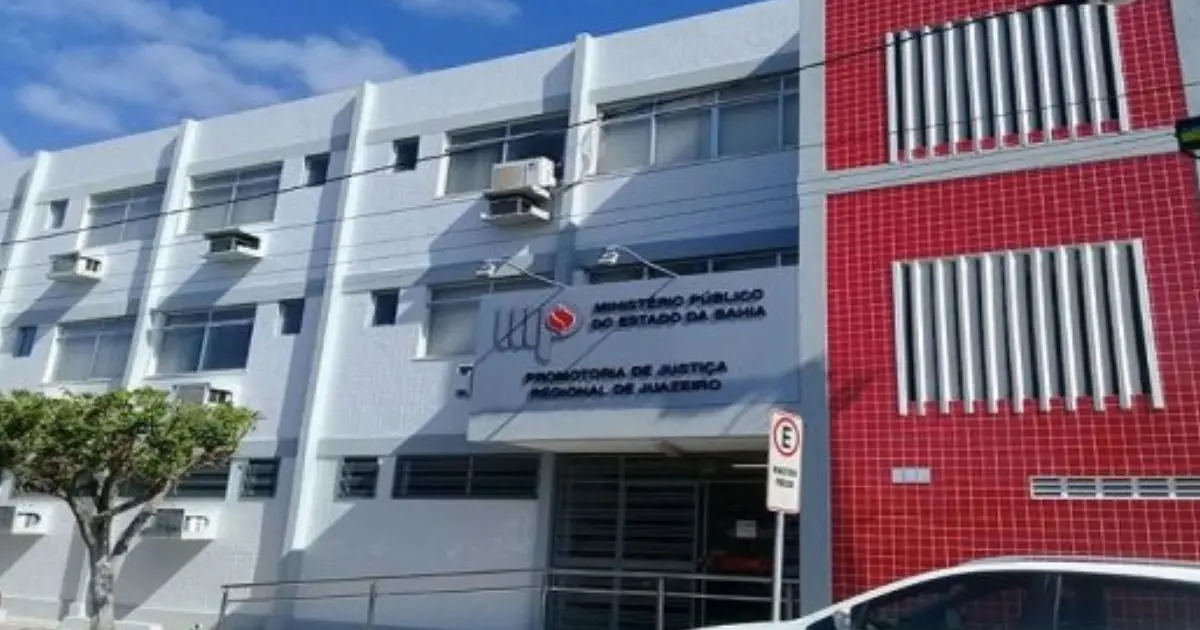 MP &raquo; Gnews Bahia