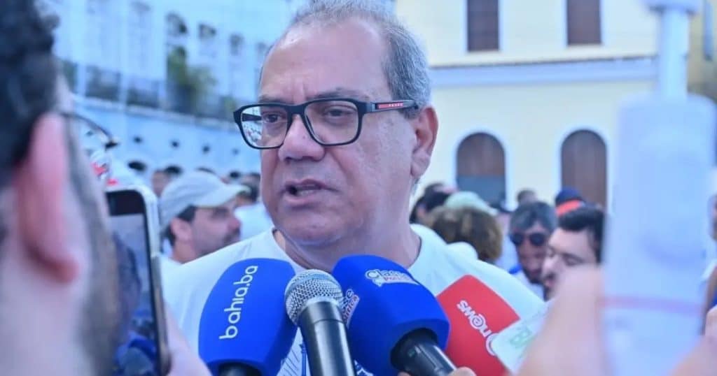 MUNIIZ NO BOMFIM &raquo; Gnews Bahia