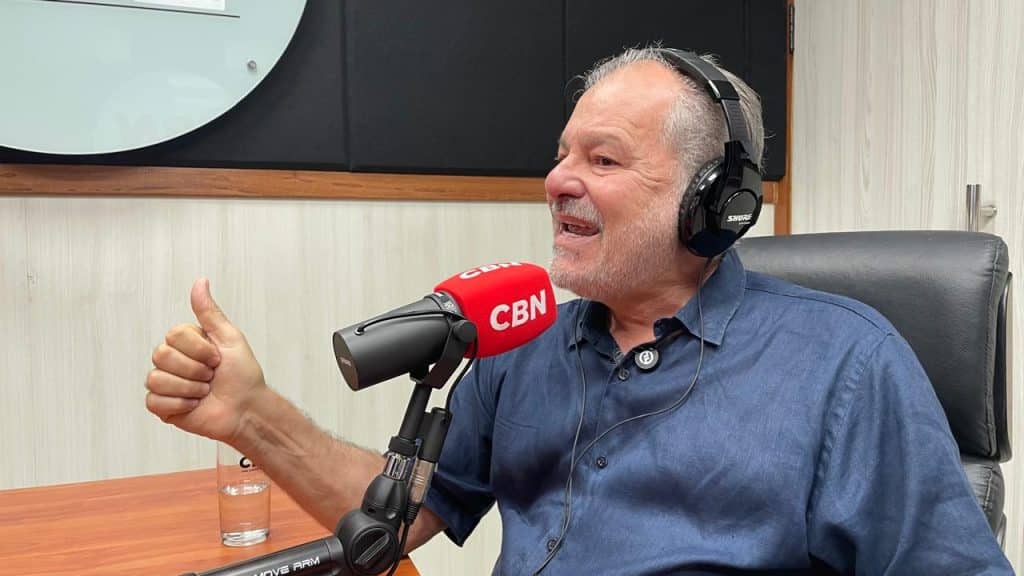 Marcelo Nilo » Gnews Bahia