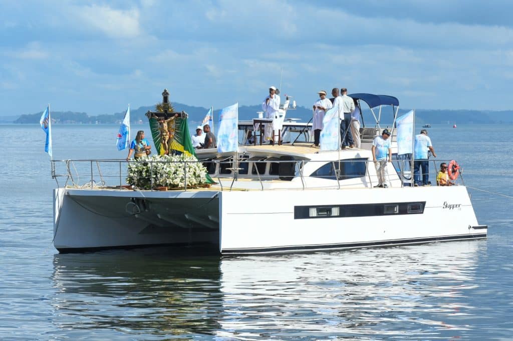 NAVIO LEVANDO IMAGEM &raquo; Gnews Bahia