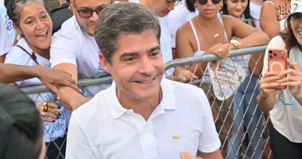NETO » Gnews Bahia