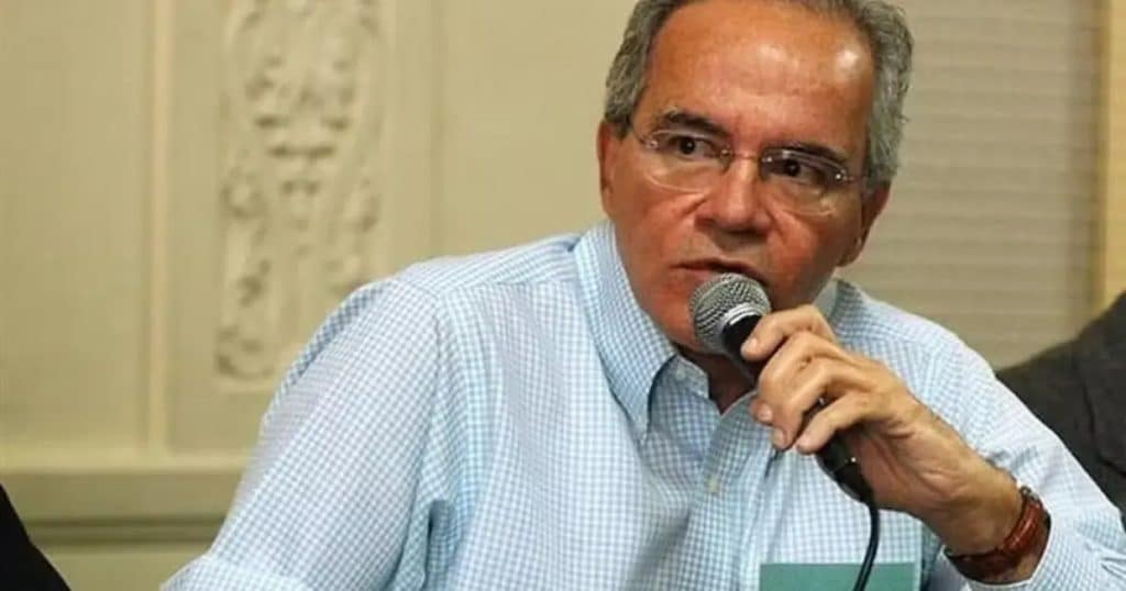 Nelson Tanure &raquo; Gnews Bahia