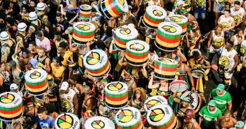 Olodum &raquo; Gnews Bahia