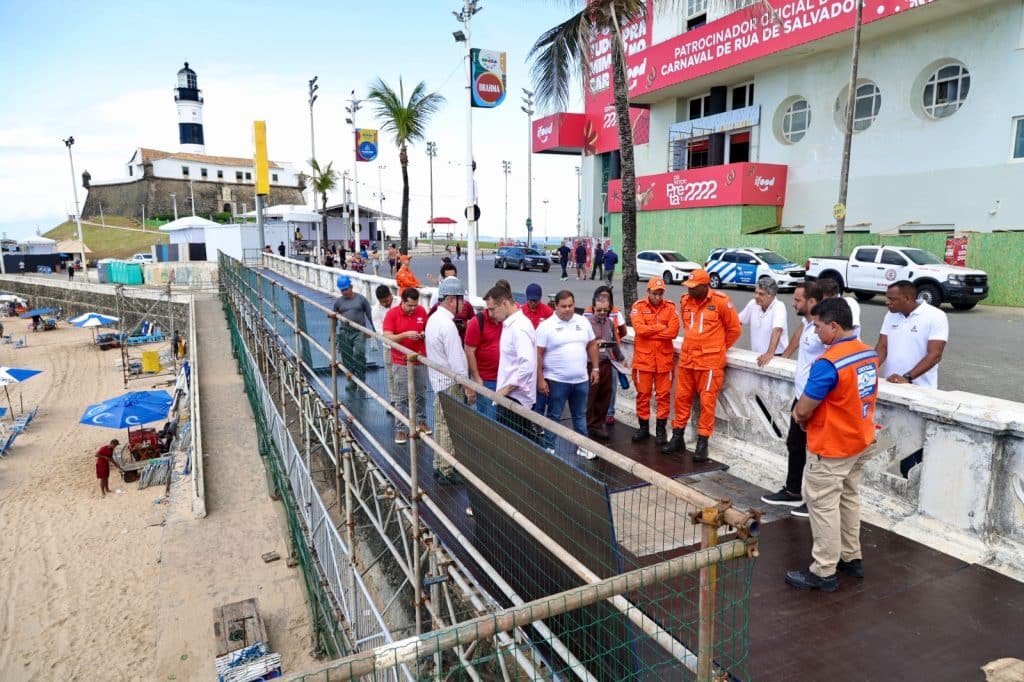 PLATAFORMA CAPA » Gnews Bahia