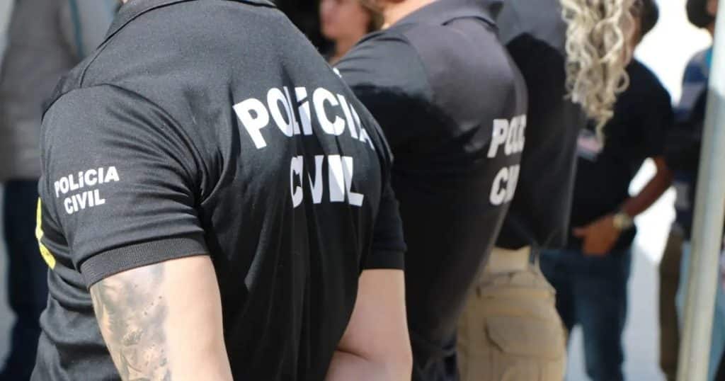 POLICIA CIVIL EM FORMACAO &raquo; Gnews Bahia