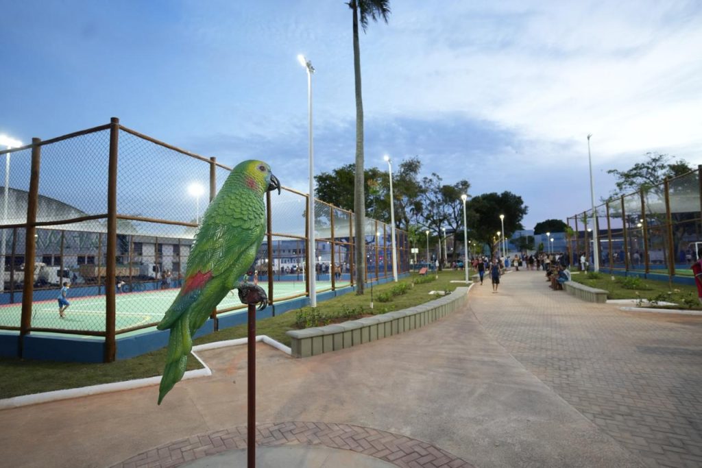 PRACA PAPAGAIO CAPA &raquo; Gnews Bahia