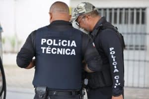 Policia Tecnica » Gnews Bahia