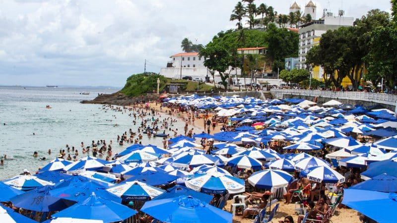 Porto da barra » Gnews Bahia