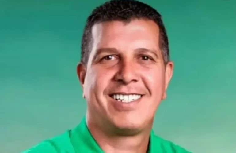 Prefeito de Riachao das Neves Foto Divulgacao » Gnews Bahia