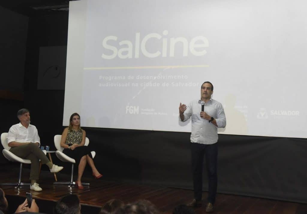 Prefs Salcine » Gnews Bahia