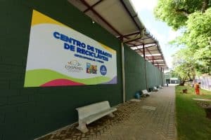 RECICLAVEIS &raquo; Gnews Bahia