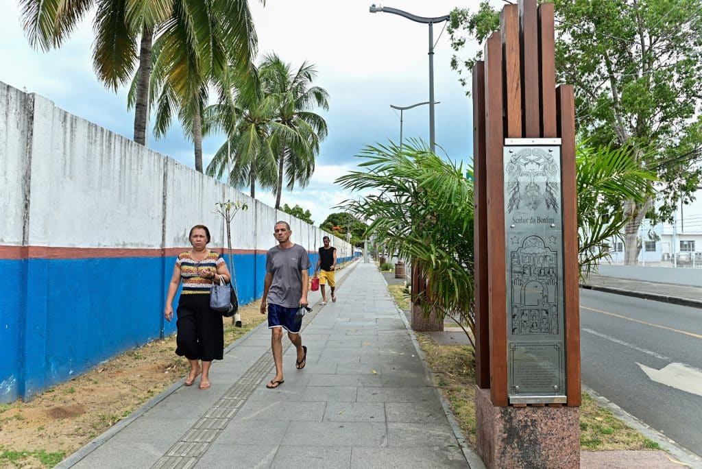 RIBEIRA » Gnews Bahia