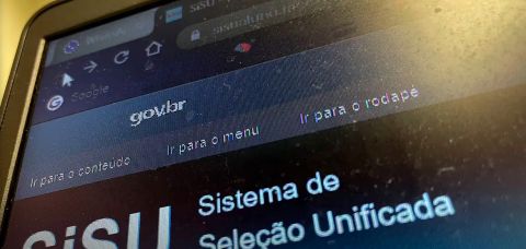 SIsu Foto Juca Varella Agencia Brasil » Gnews Bahia