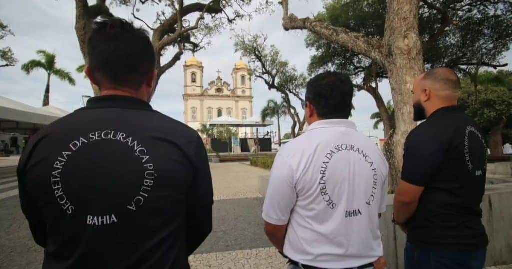 SSP BOMFIM &raquo; Gnews Bahia