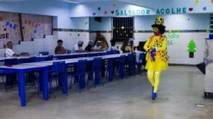 Salvador acolhe » Gnews Bahia
