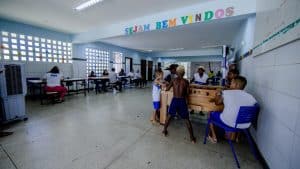 Salvador acolhe criancas » Gnews Bahia