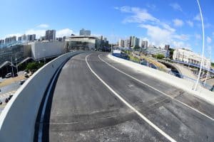 Viaduto » Gnews Bahia