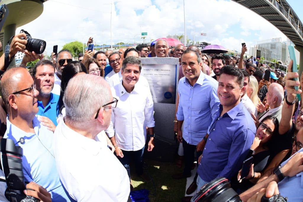 Viaduto capa » Gnews Bahia