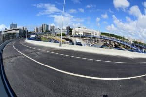 Viaduto meio » Gnews Bahia
