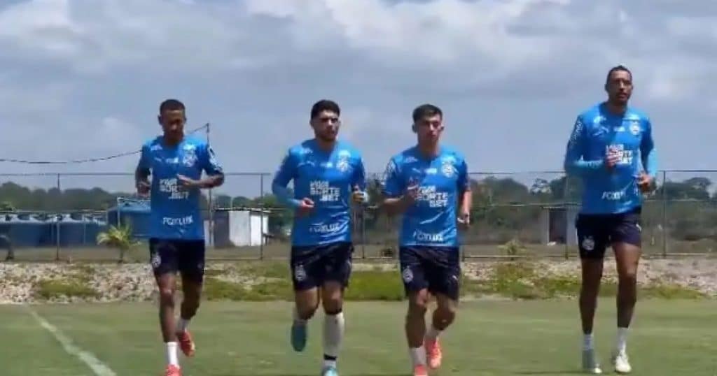 atletas bahia &raquo; Gnews Bahia