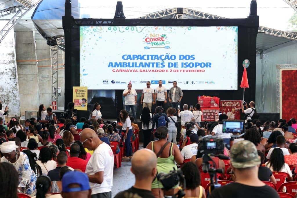 capacitaacao caapa &raquo; Gnews Bahia