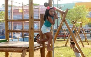 crianca meio » Gnews Bahia