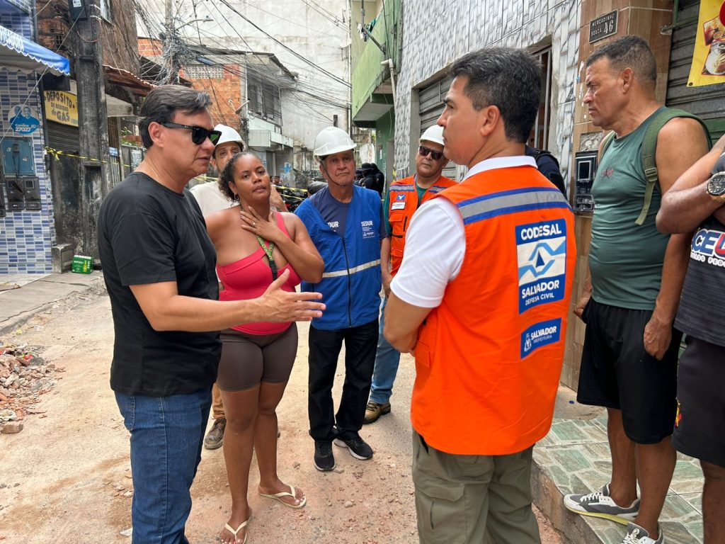 shostenes &raquo; Gnews Bahia