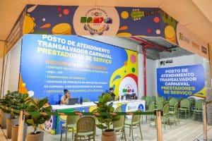 transalvador carnaval &raquo; Gnews Bahia