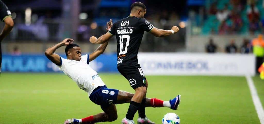 178615bahia abre 2 a 0 sofre gol perde nos penaltis e da adeus a libertadores 3 &raquo; Gnews Bahia