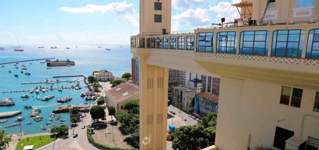 178624senado aprova regras para empresas que prestam servicos a turistas 3 &raquo; Gnews Bahia