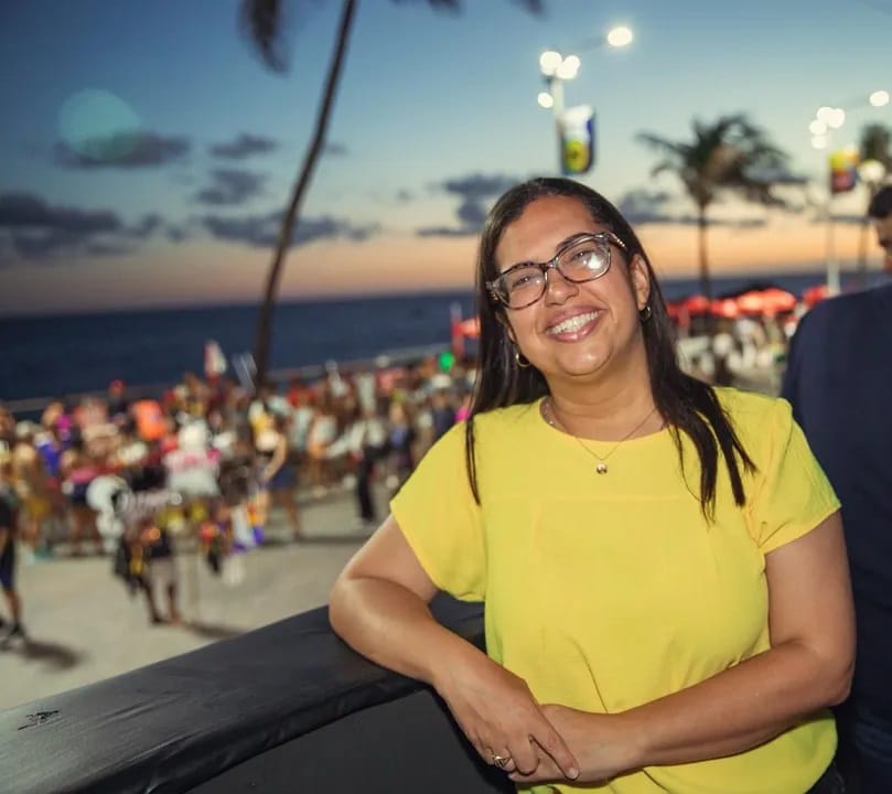 ANA PAULA CAMAROTE BARRA » Gnews Bahia