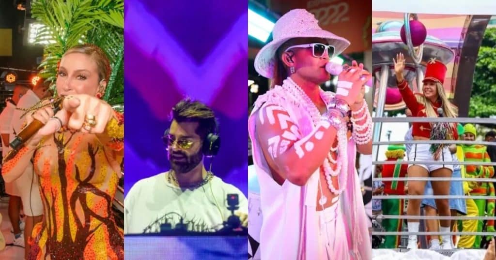ARTISTAS DOMINGO &raquo; Gnews Bahia