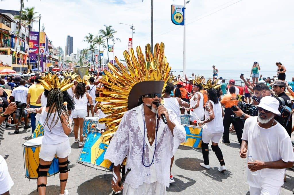 Arrastao Brown &raquo; Gnews Bahia