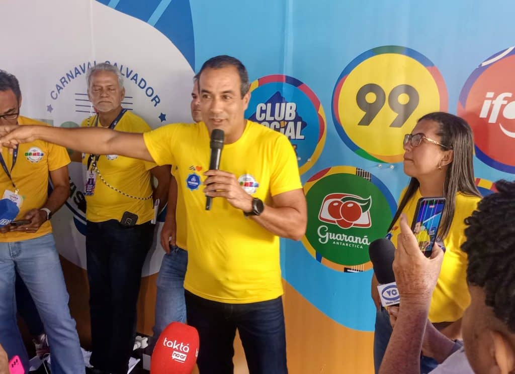 Bruno carnaval coletiva &raquo; Gnews Bahia
