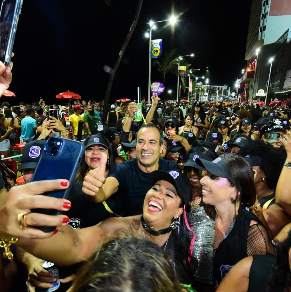 Bruno na folia &raquo; Gnews Bahia