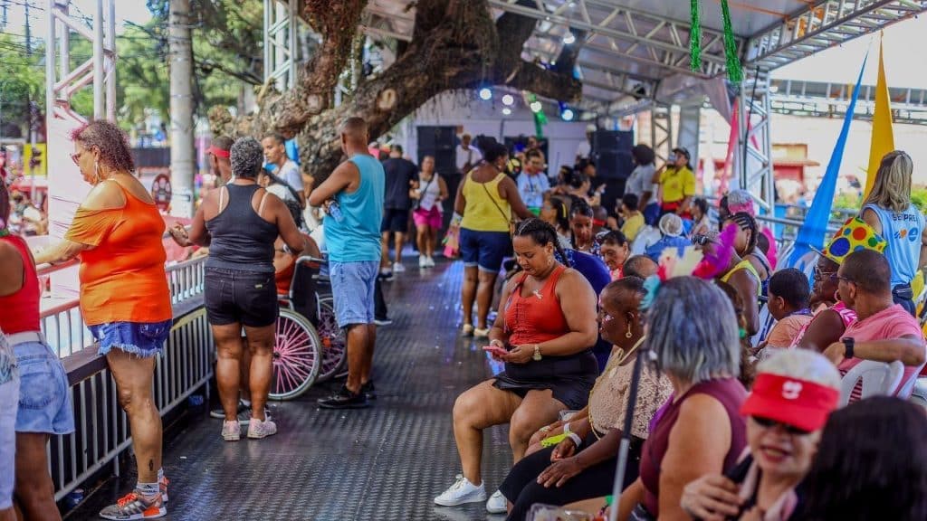 CAMAROTE ACESSIVEL &raquo; Gnews Bahia